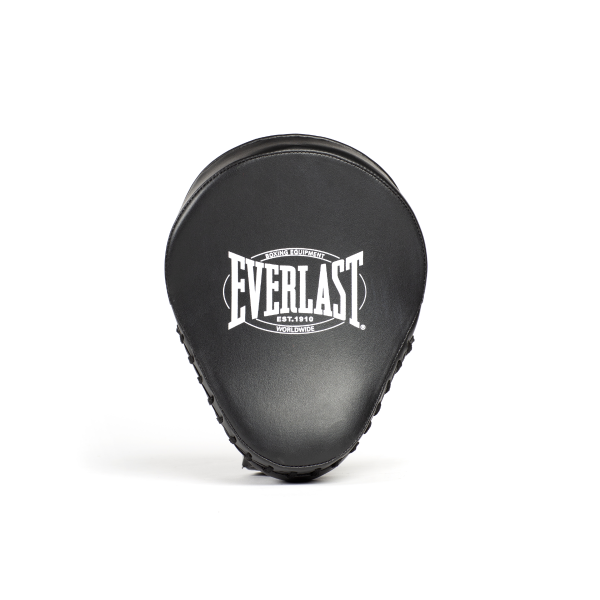 Everlast Boxpratzen 1910 Fitness, Schwarz 3