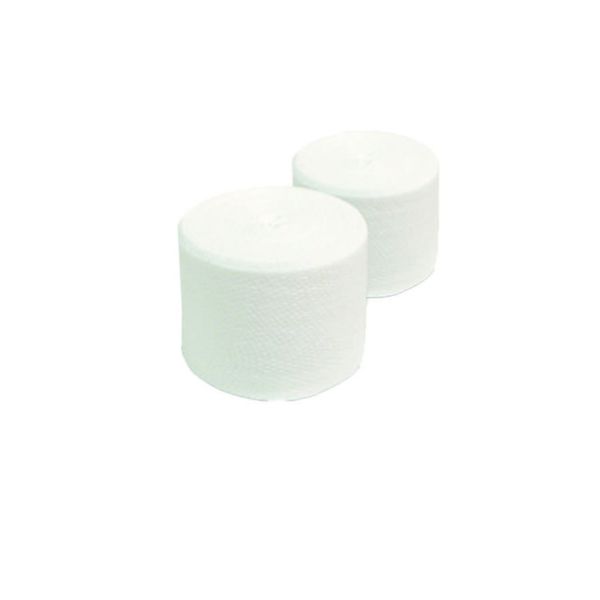 Everlast Gauze 5cmx9,5m, Weiß 2