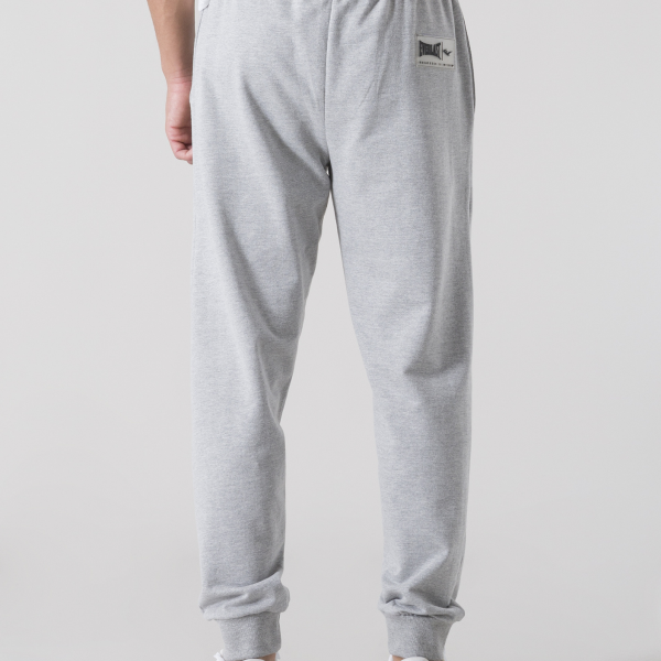 Everlast Jogginghose Logo, Grau 2