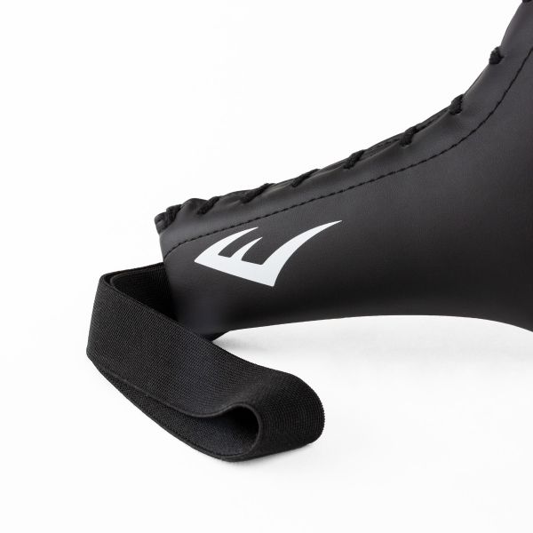 Everlast Paddles, Schwarz 5