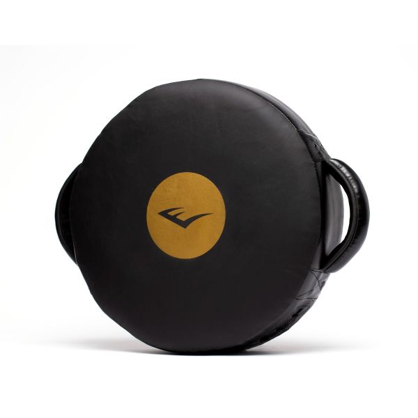Everlast Punch Shield Elite, Schwarz 2