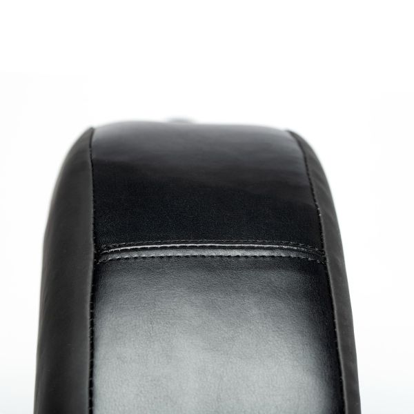 Everlast Punch Shield Elite, Schwarz 4