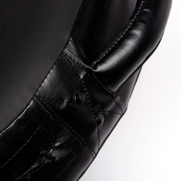Everlast Punch Shield Elite, Schwarz 5