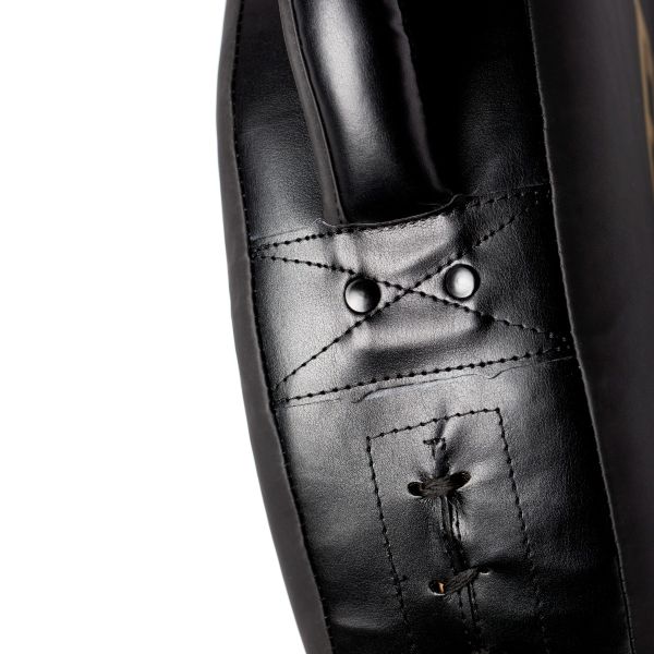 Everlast Punch Shield Elite, Schwarz 6