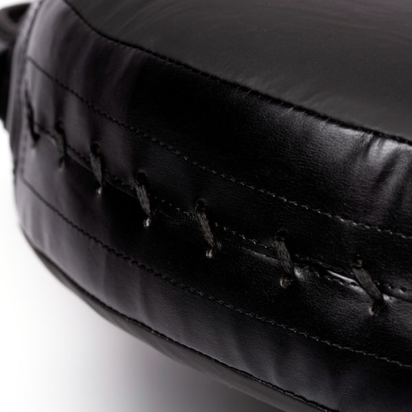 Everlast Punch Shield Elite, Schwarz 7