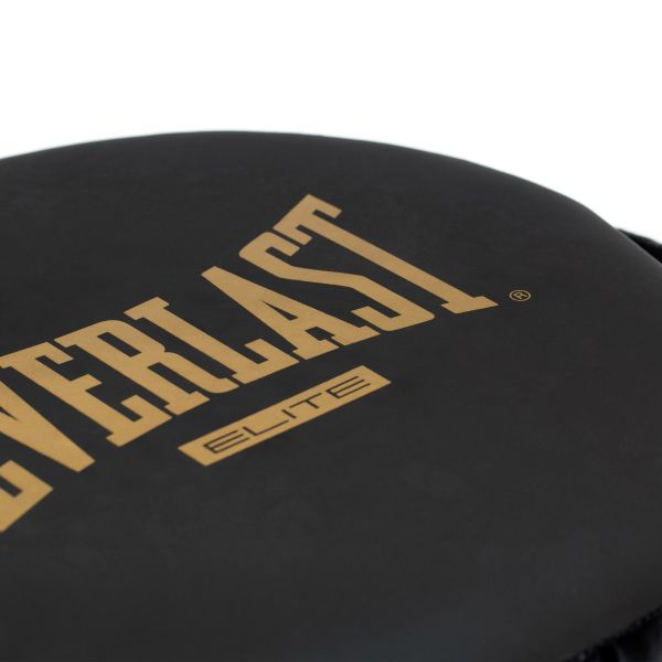 Everlast Punch Shield Elite, Schwarz 8