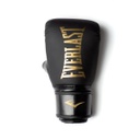 Everlast Sandsackhandschuhe Cardio Elite, Schwarz-Gold