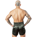 8Weapons Muay Thai Shorts Strike, Olive