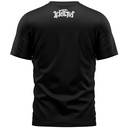 8Weapons T-Shirt The Fight, Schwarz