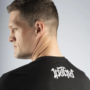 8Weapons T-Shirt The Fight, Schwarz