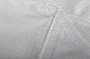 adidas Taekwondo Anzug adiFighter Eco III Stripes WT, Weiß