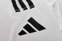 adidas Taekwondo Anzug adiFighter Eco III Stripes WT, Weiß