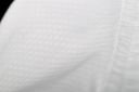 adidas Taekwondo Anzug adiFighter Eco III Stripes WT, Weiß