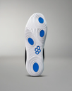 Rudis Ringerschuhe Courage Royal, Blau