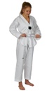 adidas Taekwondo Anzug adiTraining, Weiß