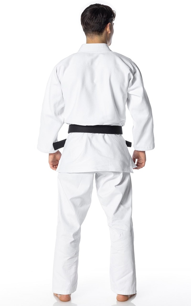 Dax Judo Anzug Fuji 600g, Weiß