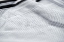 adidas Judo Anzug Training 500g, Weiß