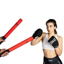 Everlast Boxing Sticks Powerlock, Rot