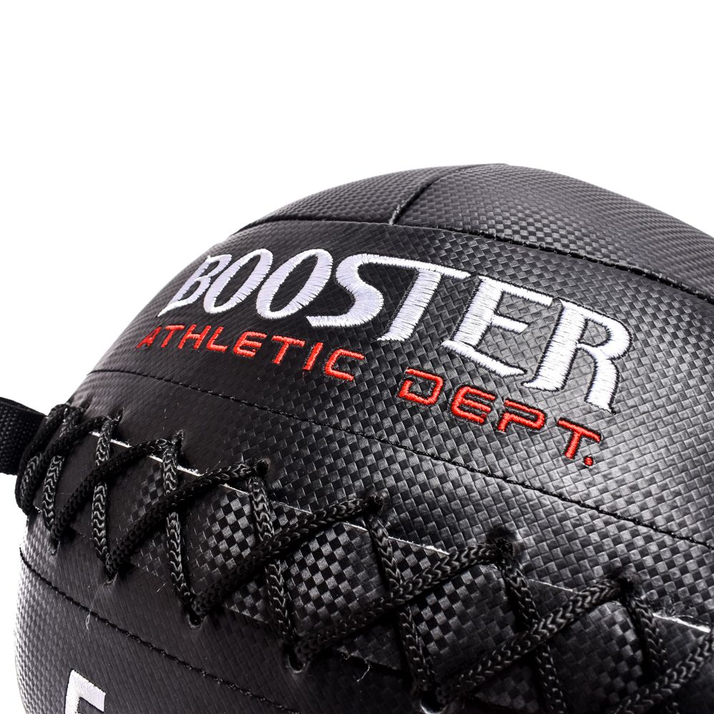 Booster Medizinball PVC, 8kg 2
