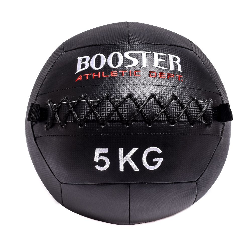 Booster Medizinball PVC, 8kg 3