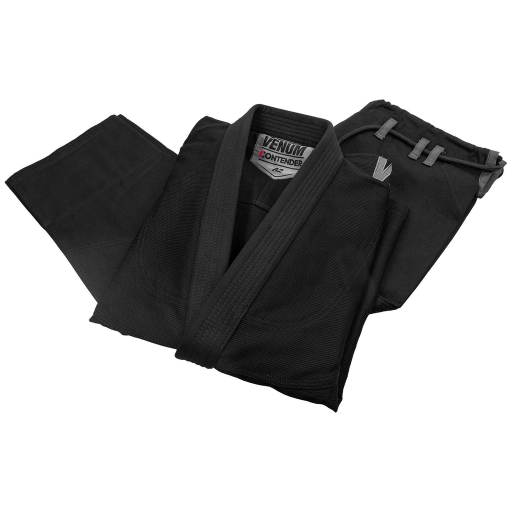 Venum BJJ Gi Contender Evo 4