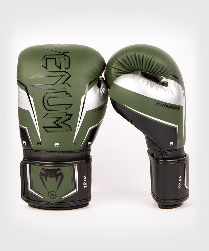 Venum Boxhandschuhe Elite Evo 2