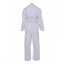 Daniken BJJ Gi Kushiro weiss back