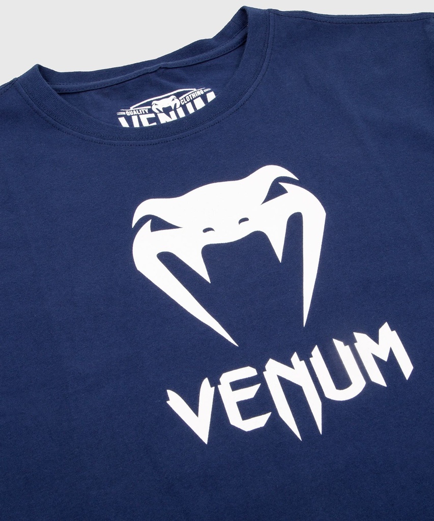 Venum T-Shirt Classic 4