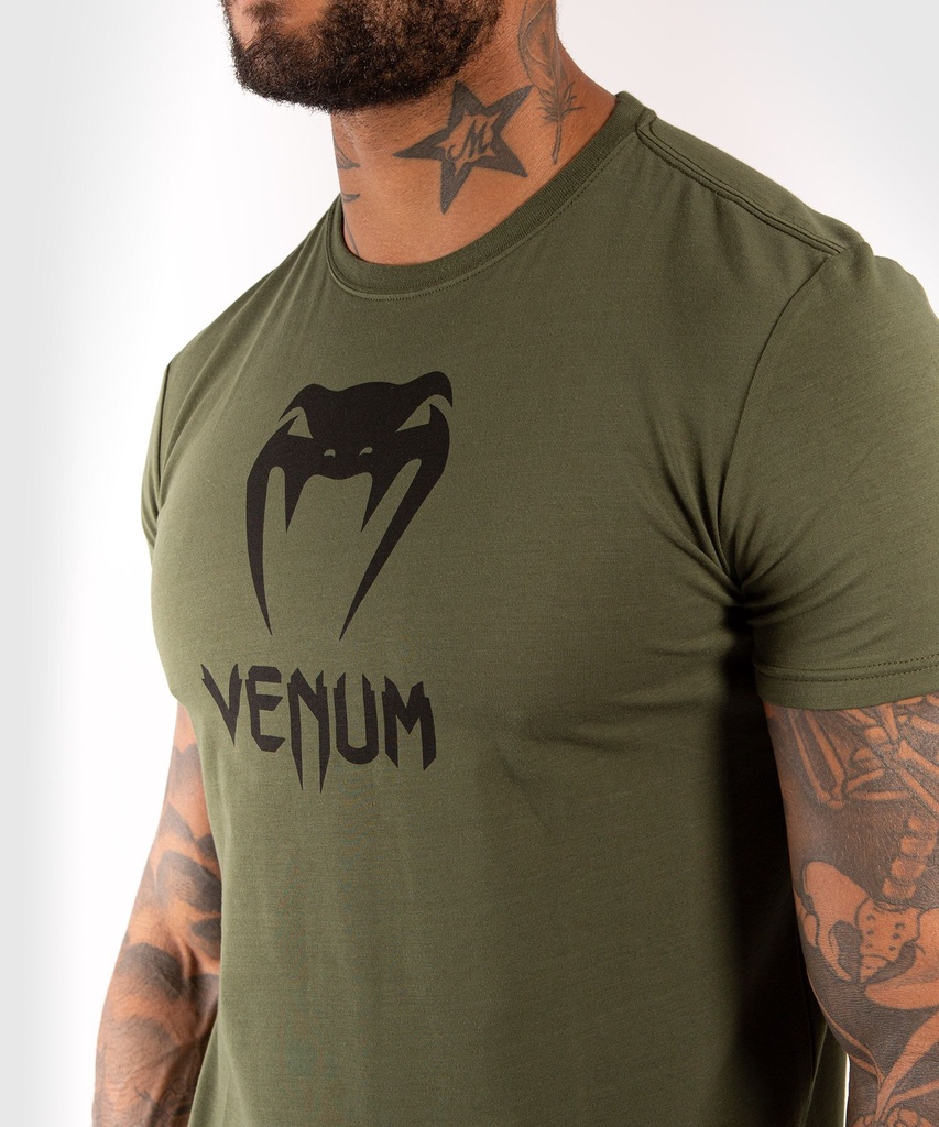 Venum T-Shirt Classic 4