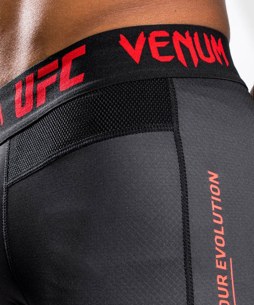 Venum Compression Pants UFC Performance Institute 7
