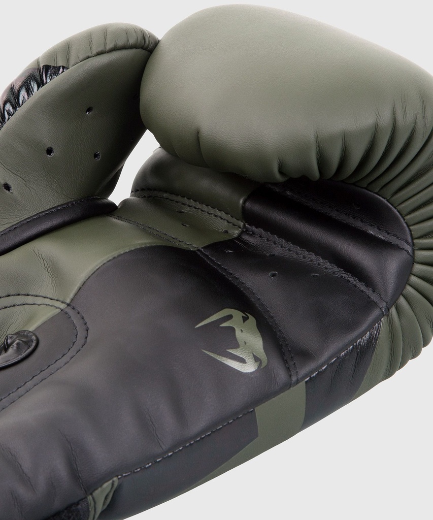 Venum Boxhandschuhe Elite 4