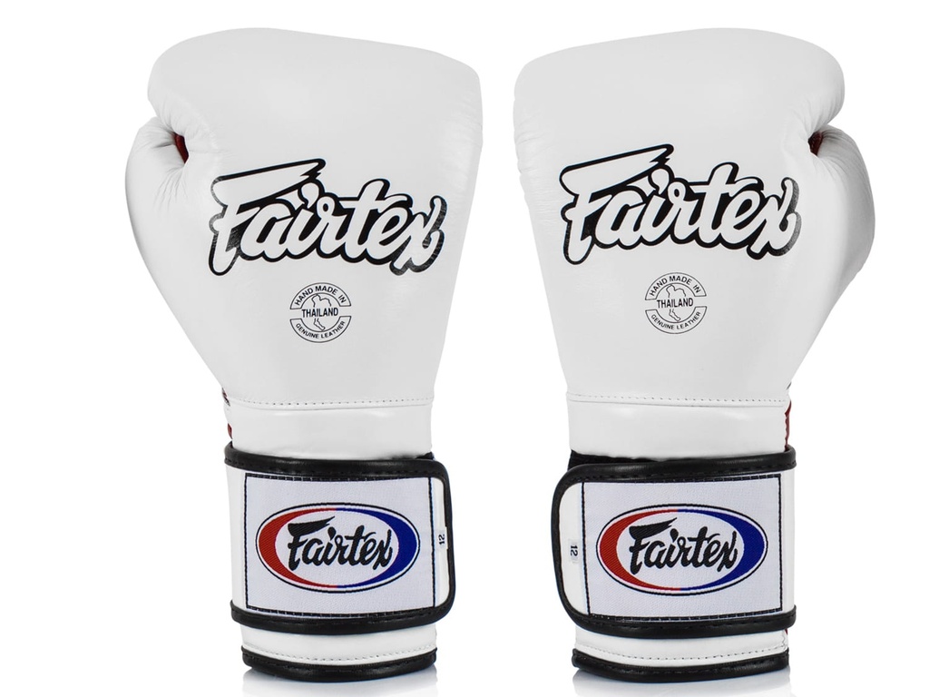 Fairtex Boxhandschuhe BGV9 front