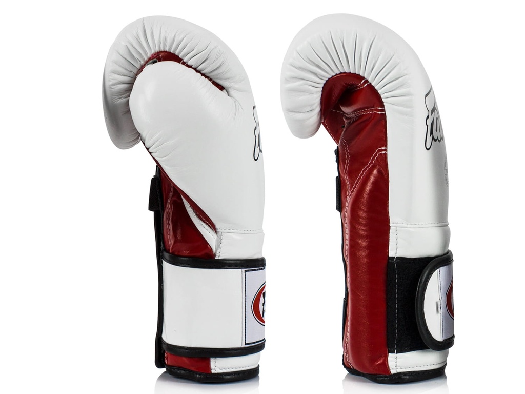 Fairtex Boxhandschuhe BGV9 side