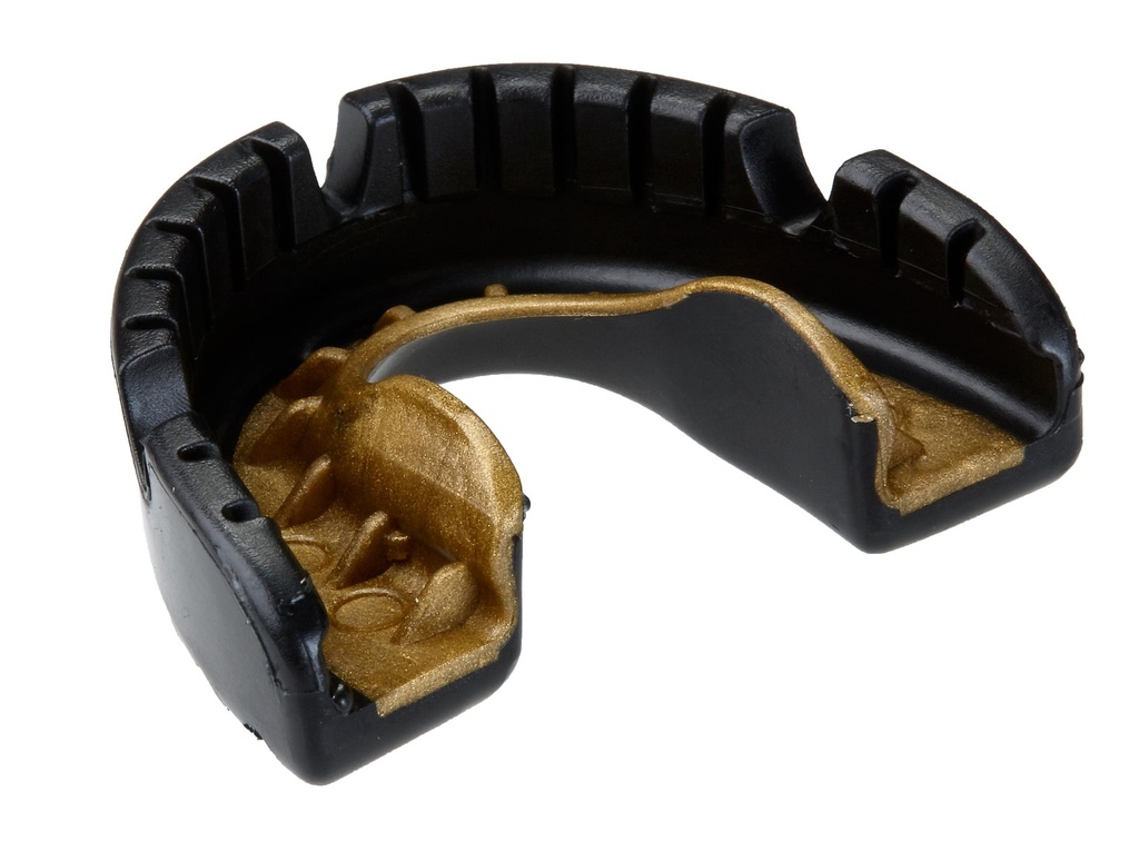 Opro Mundschutz Gold Braces 3