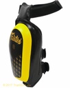 Fairtex Oberschenkel Schlagpolster TP4 side