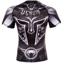 Venum Rash Guard Gladiator 3.0, kurzarm 2