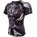 Venum Rash Guard Gladiator 3.0, kurzarm 3