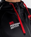 Venum Zip Hoodie UFC Performance Institute 5