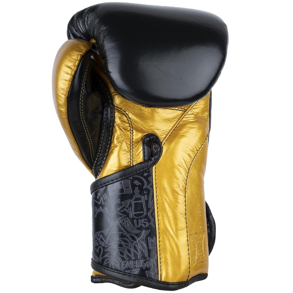 Cleto Reyes Boxhandschuhe High Precision Training 3