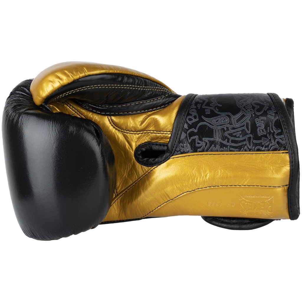 Cleto Reyes Boxhandschuhe High Precision Training 4