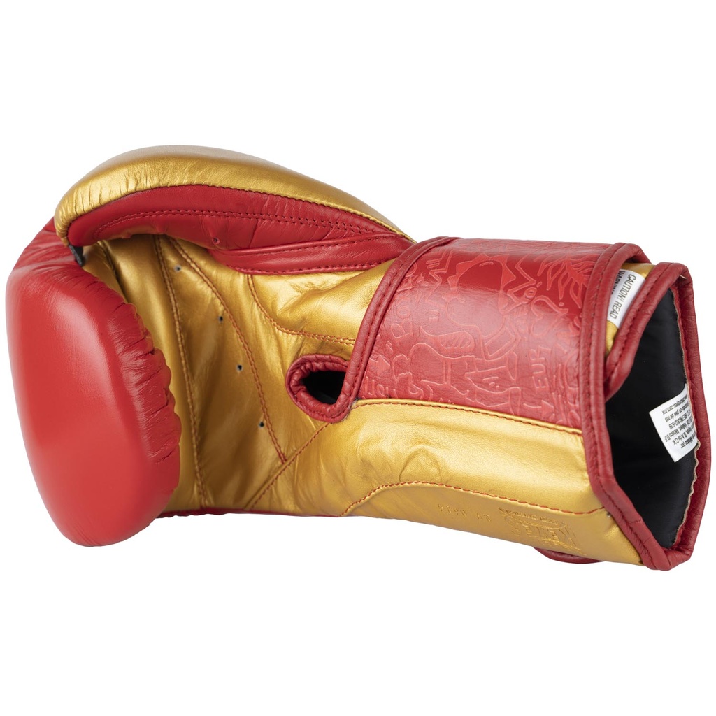 Cleto Reyes Boxhandschuhe High Precision Training 5