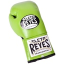 Cleto Reyes Boxhandschuhe Traditional Contest 4
