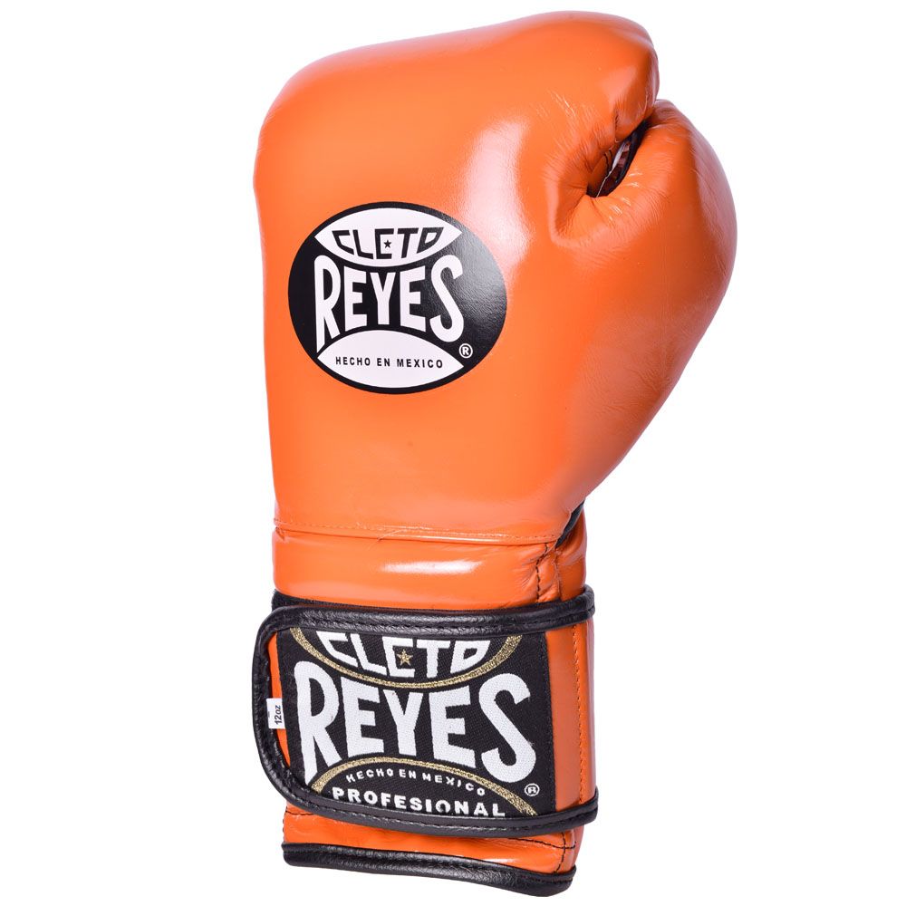 Cleto Reyes Boxhandschuhe Sparring 3