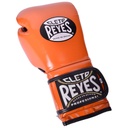 Cleto Reyes Boxhandschuhe Sparring 4