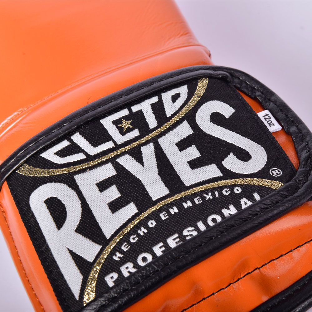 Cleto Reyes Boxhandschuhe Sparring 5