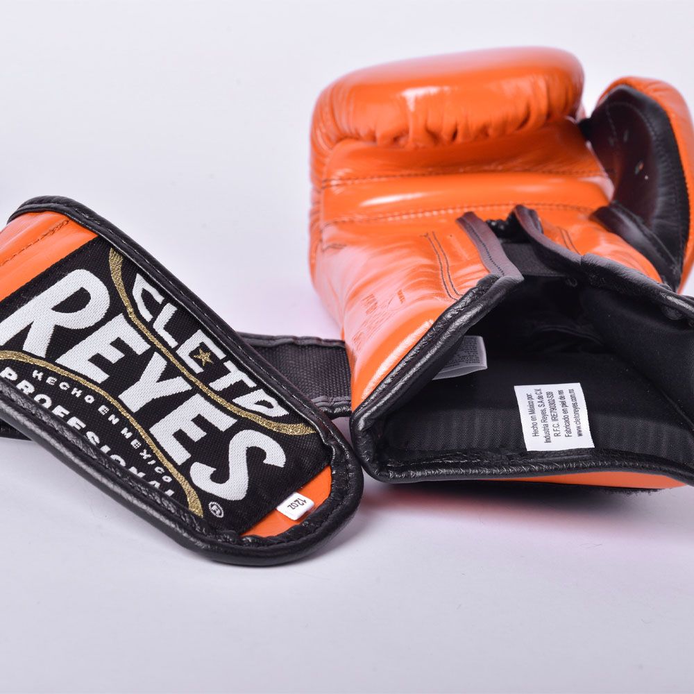 Cleto Reyes Boxhandschuhe Sparring 7