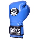 Cleto Reyes Boxhandschuhe Sparring 2