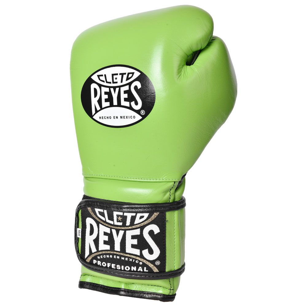 Cleto Reyes Boxhandschuhe Sparring 3