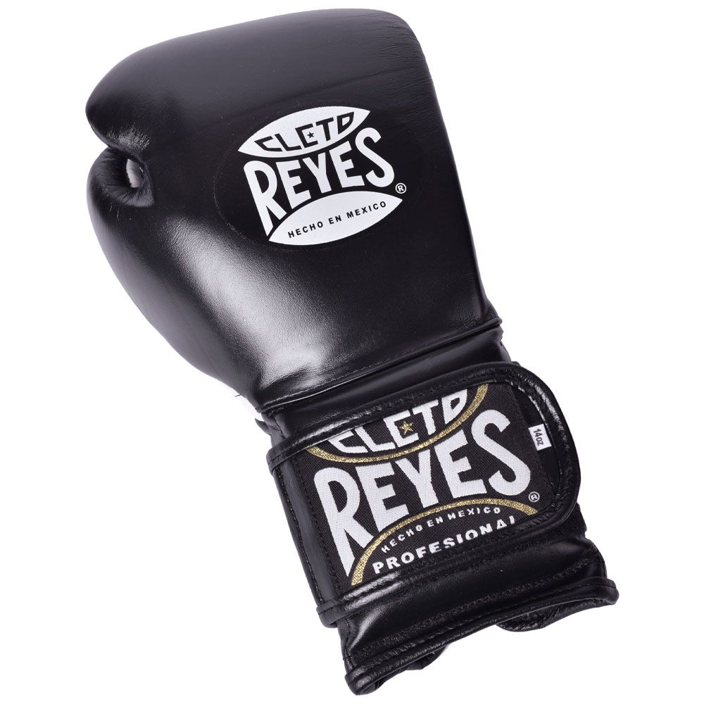 Cleto Reyes Boxhandschuhe Sparring 4