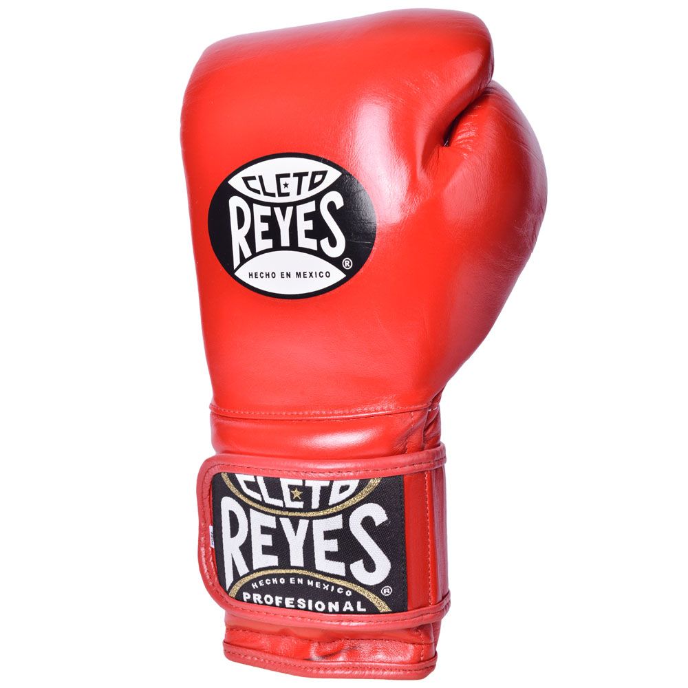 Cleto Reyes Boxhandschuhe Sparring 3